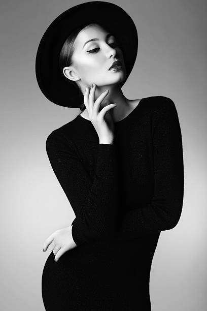 istock Studio shot of young beautiful woman 482017809