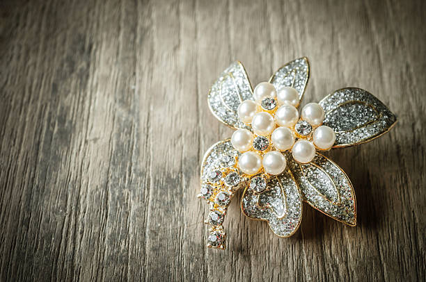 istock jewelry design on old wooden 482018265