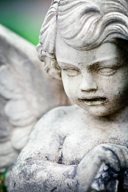 istock little guardian angelangel 482021103