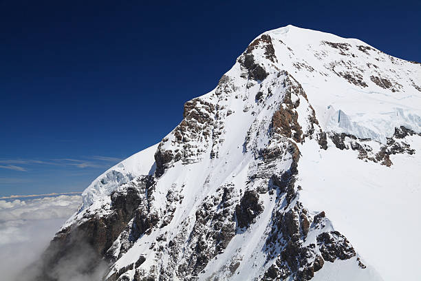 istock Mount Eiger in the Jungfrau region, Swiss 482024356