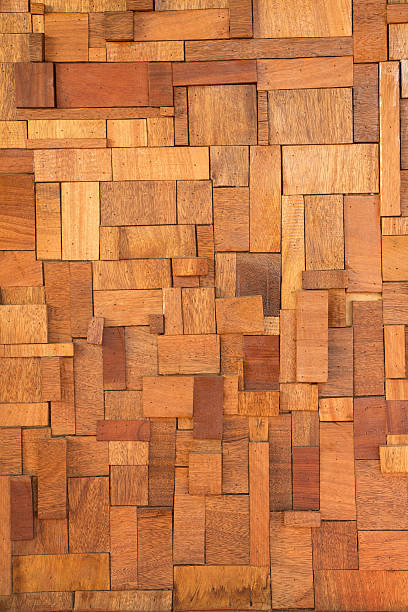 istock Walls, wooden parts Bring together multiple pieces 482025109