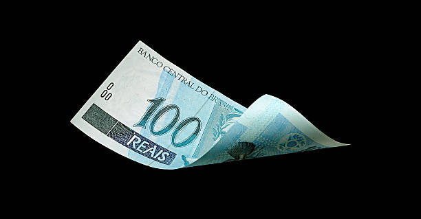 istock Brazilian money 482025225