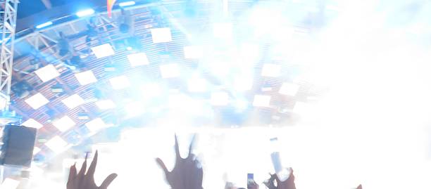 istock Party in Ibiza, Spain 482027616