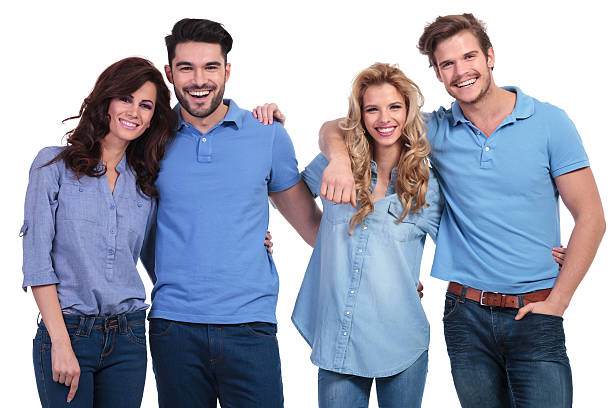 istock casual young people laughing together 482027993