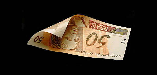 istock Brazilian money 482032287