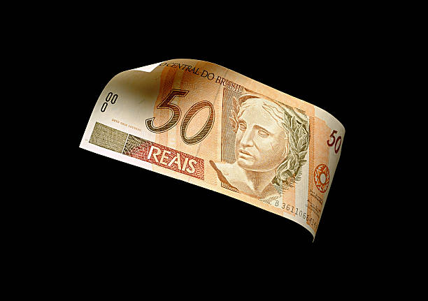 istock Brazilian money 482032299