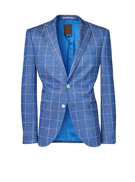 istock mens jacket isolated on white with clipping path 482033970