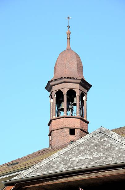 istock Swiss church bells 482034685