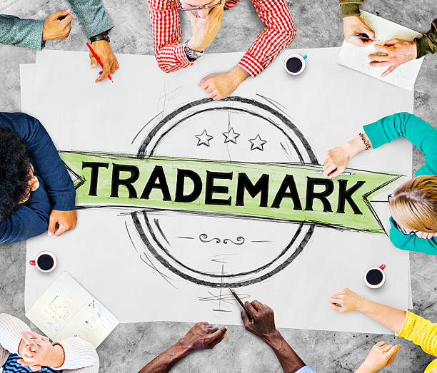 istock Trademark Brandind Advertising Copyright Concept 482040238