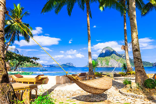 El Nido, Philippines Island.
