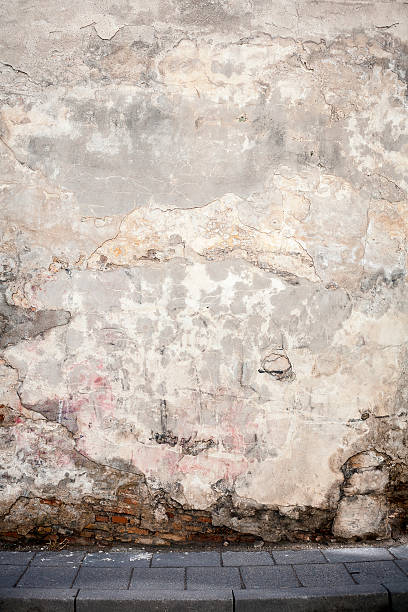 istock Aged street wall 482040750