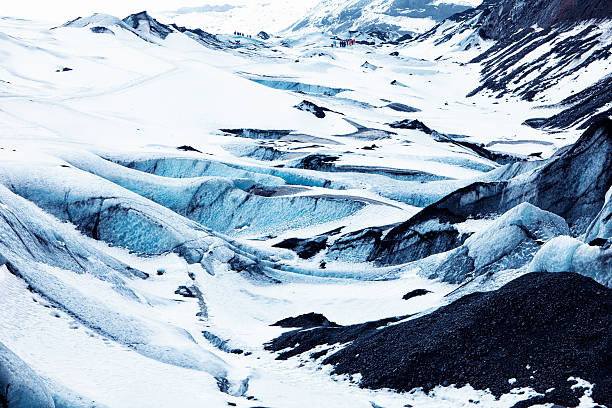 istock Myrdalsjokull Glacier - Iceland 482044087