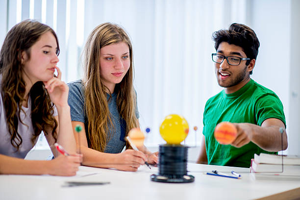 Astronomy Class Examples 13,700+ Astronomy Class Stock Photos, Pictures & Royalty-Free Images ...