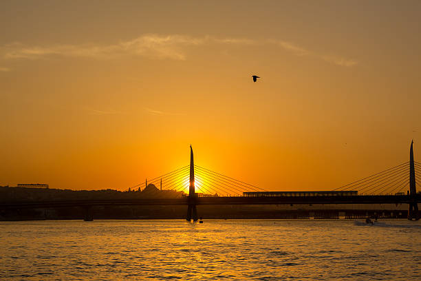 istock Sunset at Goldenhorn 482048074