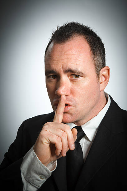 istock Portrait of a senior businessman 482049837
