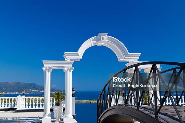 Bodrum Turkey Stock Photo - Download Image Now - Gumbet, Bodrum, Aegean Sea