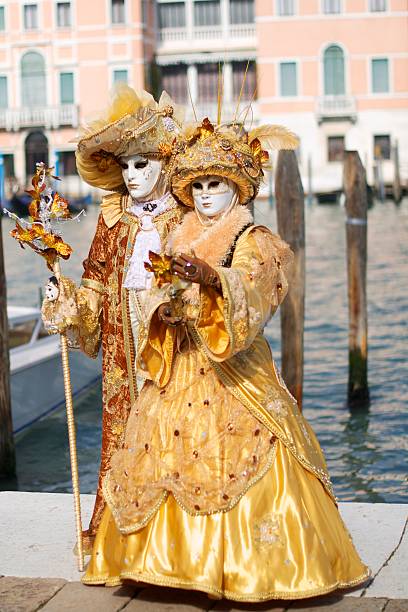 istock Costume Carnival of Venice 482062611