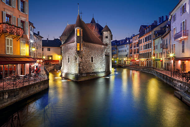 istock Annecy, France. 482066065