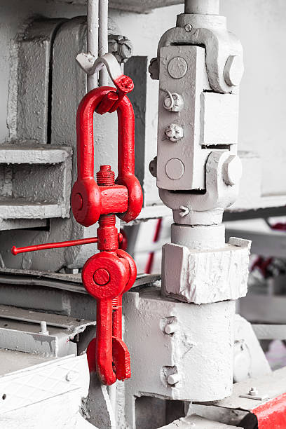 istock Old mechanism repair and construction 482073622
