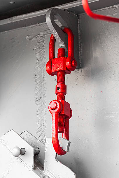 istock Old mechanism repair and construction 482074500
