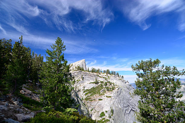 istock Yosemite valley in Yosemite National Park on sunny day 482074566