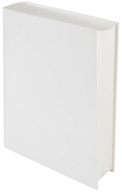 istock Hard Book Cover Cutout 482077661