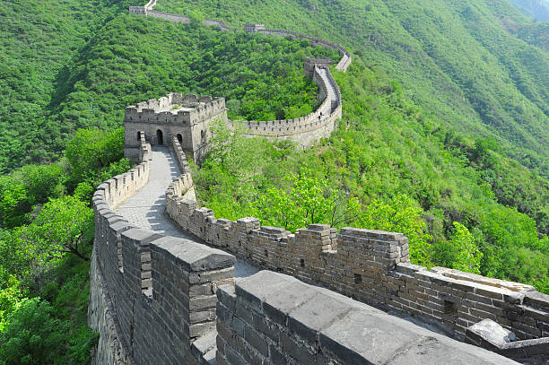 istock Great Wall of China 482078223