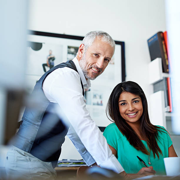 istock We're the number one design team 482079028