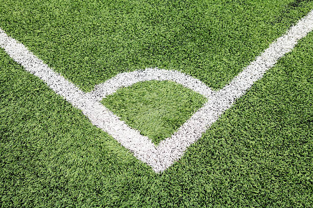 Football field details