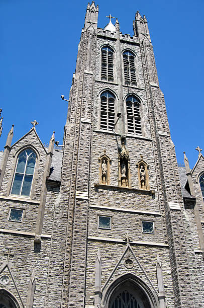 istock Cathedral of St. Mary 482082785