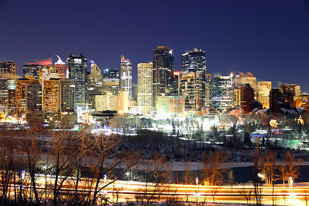 istock City of Power 482085621