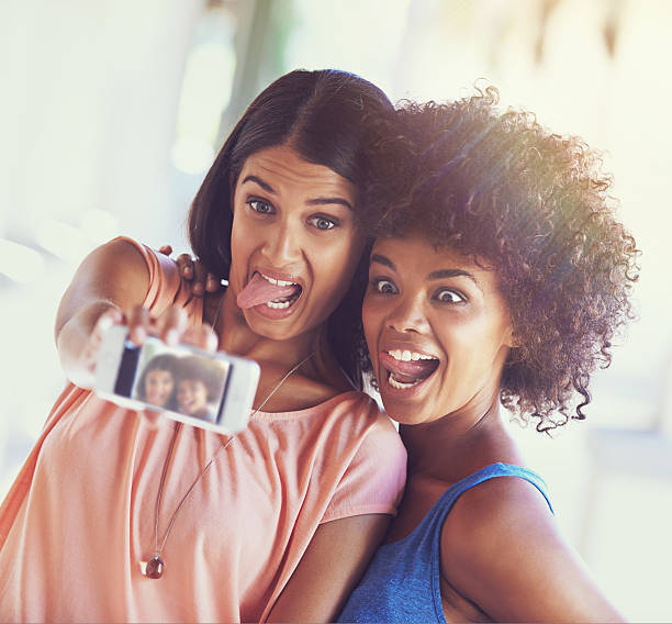 istock Fun times make the best memories 482088586
