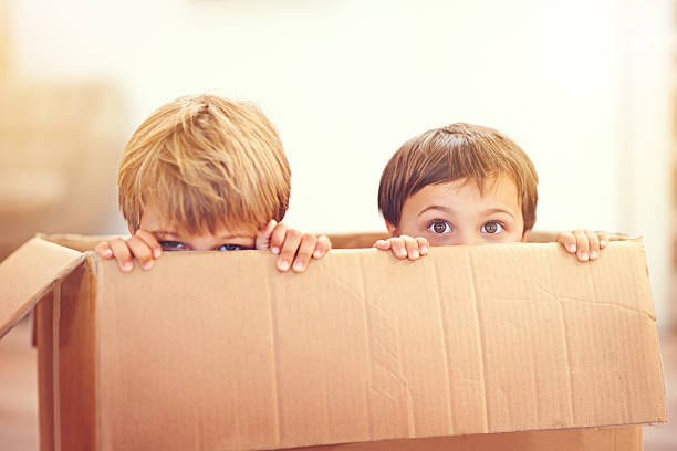 istock You won't even see us coming 482095072