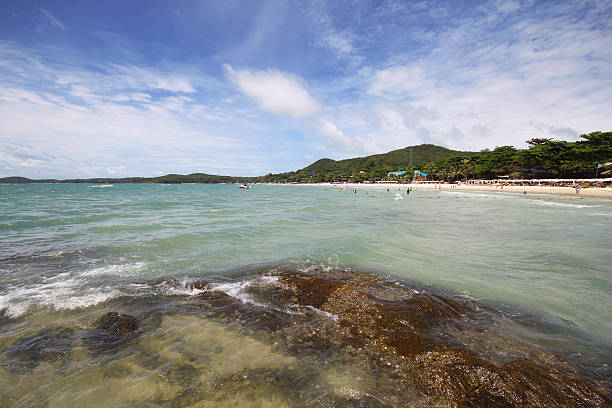 istock Samed island Koh Samed Rayong Thailand 482097008