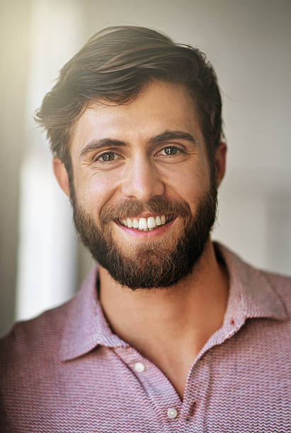 istock He's got the right attitude in the workplace 482100310