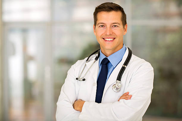 istock health care worker looking at the camera 482101444