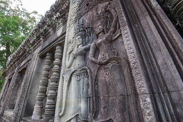 istock Angkor Wat, Siem Reap Cambodia May 2015 482111816