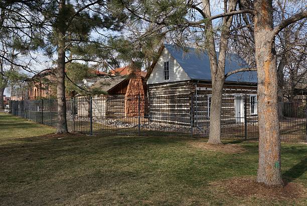 istock Fort Collins Pioneers 482111821