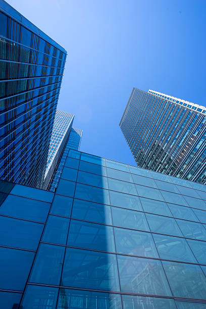 istock London office business building 482113240