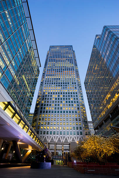 istock London office business building 482114650