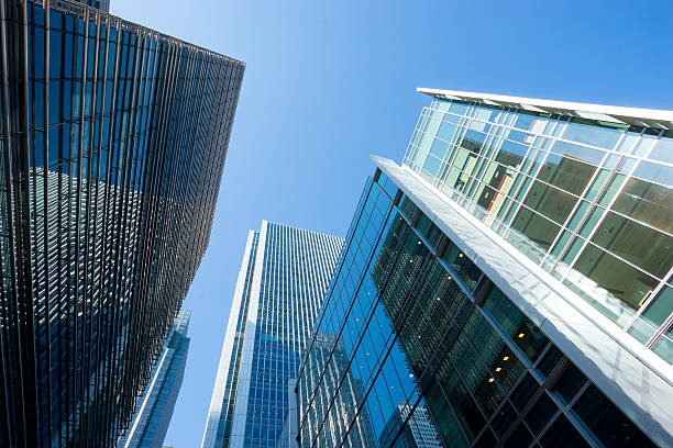 istock London office business building 482116980