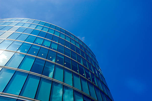 istock London office business building 482117184