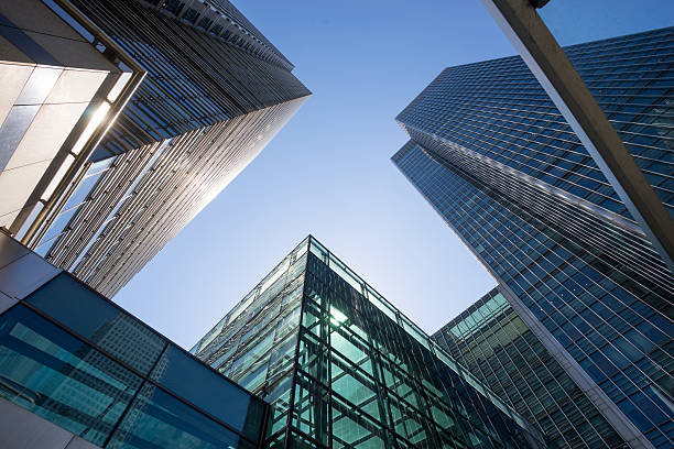 istock London office business building 482117726