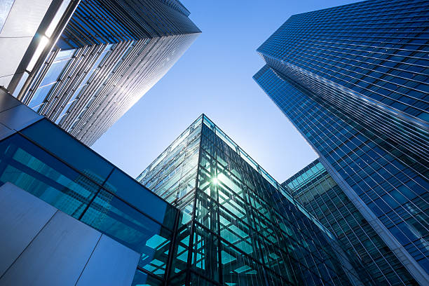istock London office business building 482117728
