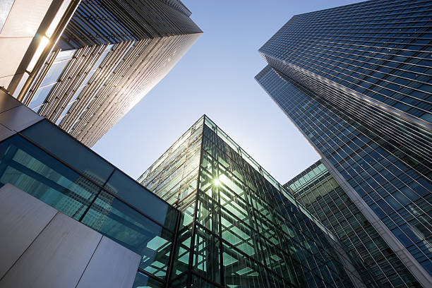 istock London office business building 482117730