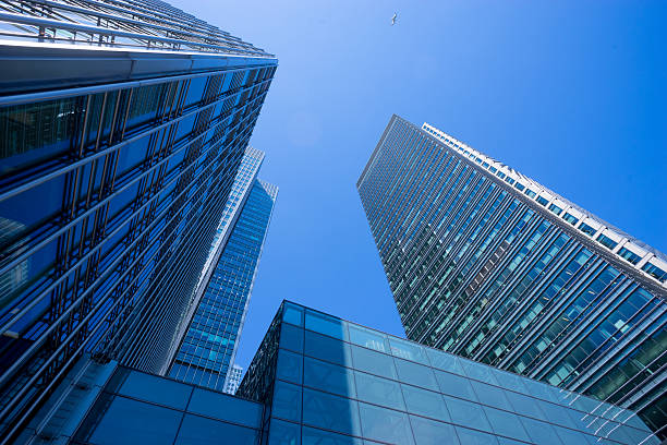 istock London office business building 482117750