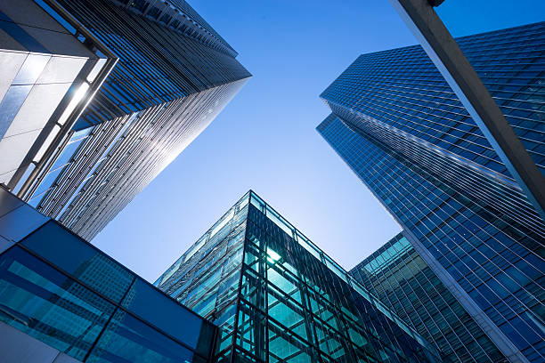 istock London office business building 482117766