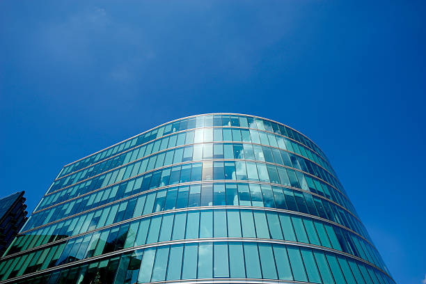 istock London office business building 482127210