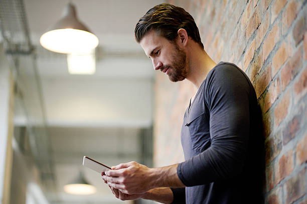 istock Modern toys for the modern man 482131498