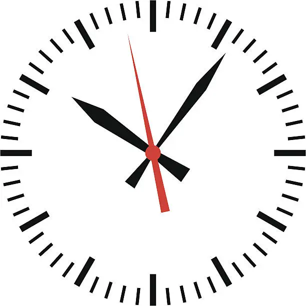 Free clock face Vector Images & Graphics | FreeImages